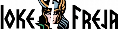 lokefreja logga