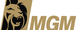 BetMgm logo