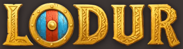 Lodur logo