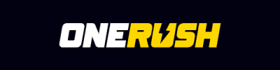 OneRush logo