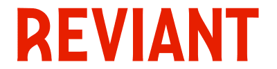 Reviant logo