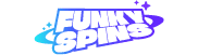 FunkySpins logo