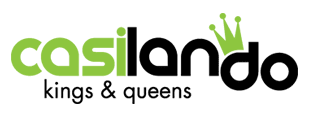 Casilando Casino logo