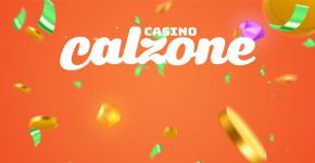 Casino Calzone banner