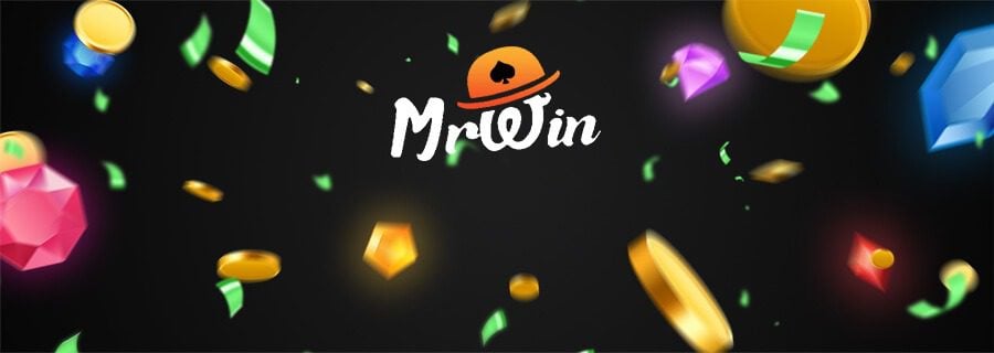 Mr Win Casino: Bonus, Free Spins och bra casinospel