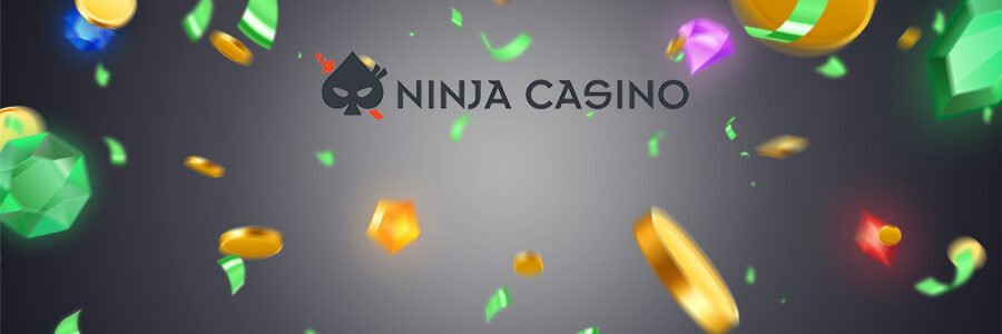 Ninja casino