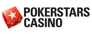 PokerStars Casino logo