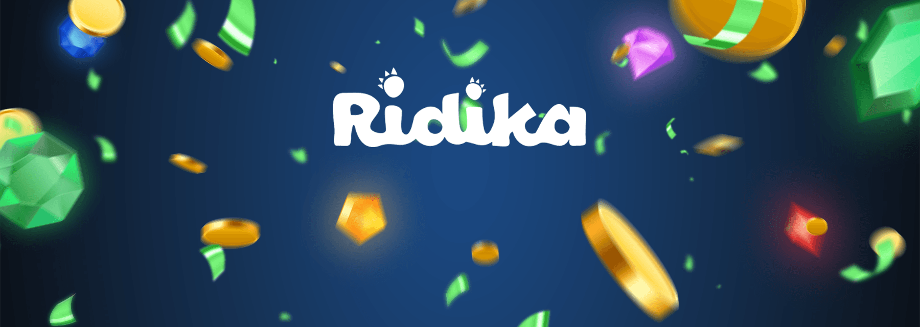 ridika online casino