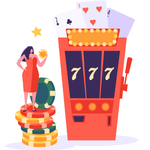 free spins