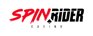 SpinRider Casino logo