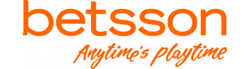 Betsson Casino logo
