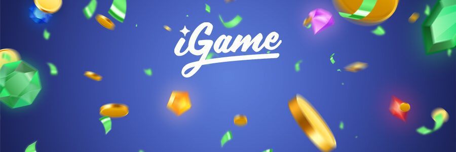 iGame