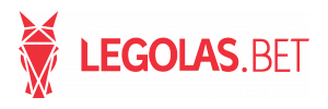 Legolas Casino logo