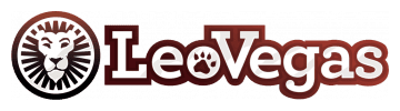 LeoVegas Casino logo