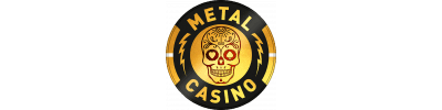 Metal Casino Casino logo