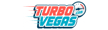 turbo vegas casino logo